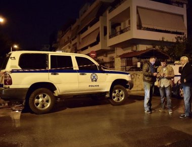 Πυροβολισμοί στο Π.Φάληρο: «Η κατάσταση του παιδιού μου είναι κρίσιμη» (φωτό, βίντεο) (upd)